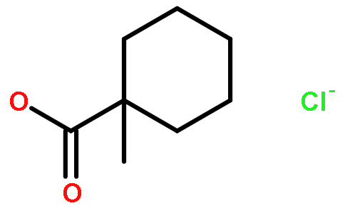 CYCLOHEXANECARBONYL CHLORIDE,1-METHYL-