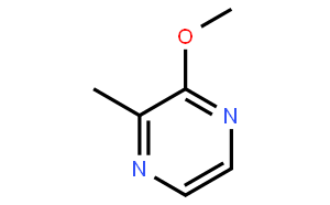 2-甲氧基-3-甲基吡嗪