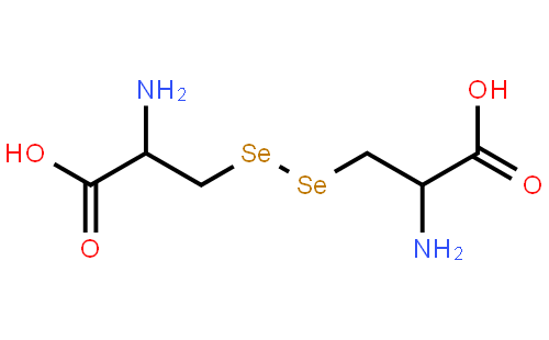 硒代-DL-胱氨酸