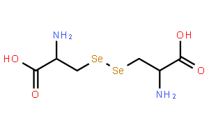 硒代-DL-胱氨酸