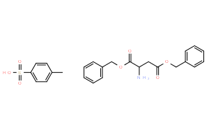 H-Asp(OBzl)-Obzl.Tos