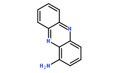 1-Phenazinamine