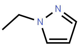 1-乙基吡唑