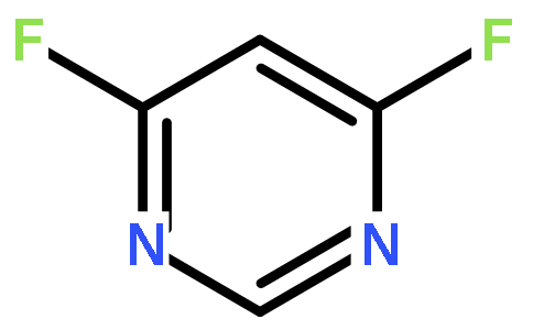 4,6-Difluoropyrimidine
