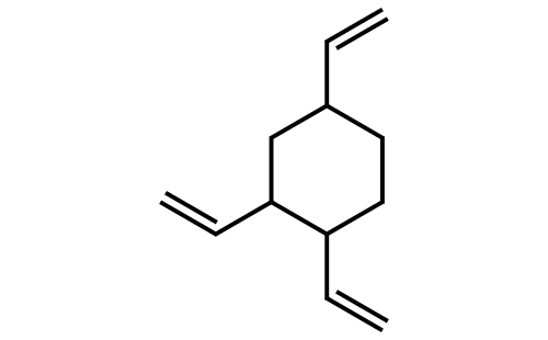 1,2,4-Trivinylcyclohexane