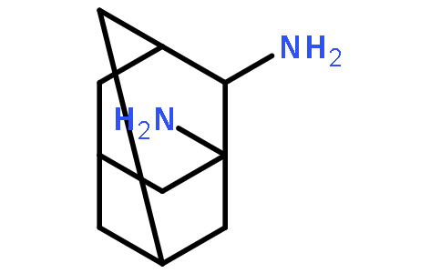 1,2-Adamantanediamine