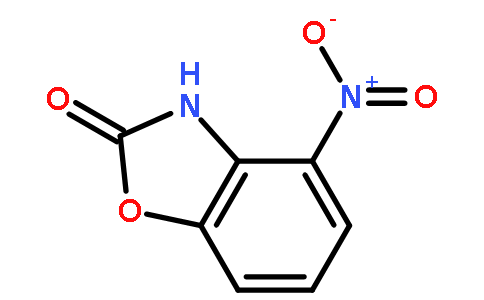 4-NITROBENZO[D]OXAZOL-2(3H)-ONE