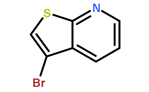 3-Bromothieno[2,3-b]pyridine
