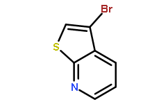 3-bromothieno[2,3-b]pyridine