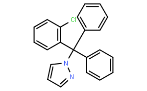 KCa3.1阻断剂
