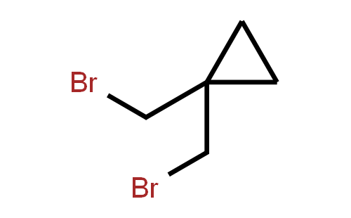 1,1-bis-(Bromomethyl)-cyclopropane