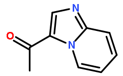 咪唑[1,2-a]吡啶-3-丙酮