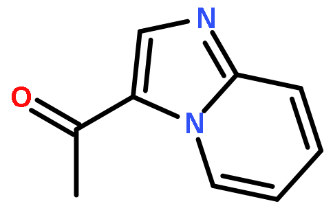 1-(Imidazo[1,2-a]pyridin-3-yl)ethanone