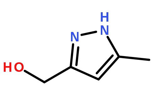 5-Methyl-1H-Pyrazole-3-methanol
