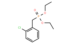 2-氯苄基膦酸二乙酯