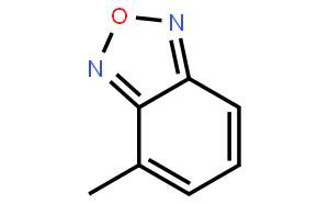 4-甲基-苯并噁二唑