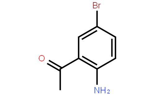 2-氨基-5-溴苯乙酮