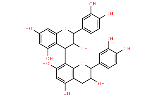 原花青素B2