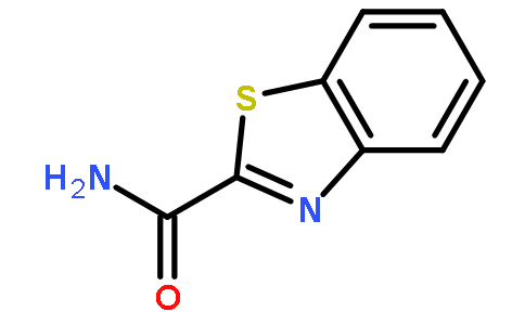 2-Benzothiazolecarboxamide