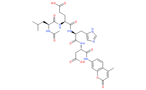 Caspase-9 Substrate