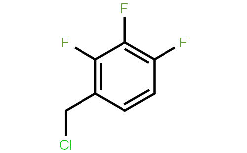 1-(Chloromethyl)-2,3,4-trifluorobenzene
