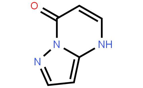 Pyrazolo[1,5-a]pyrimidin-7(4H)-one