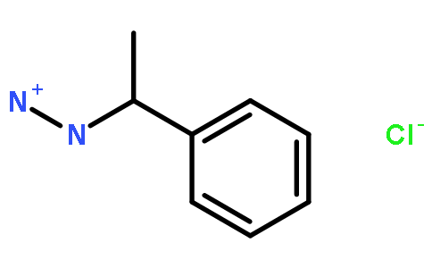 1-(1-PHENYLETHYL)HYDRAZINE HYDROCHLORIDE