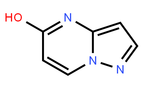 吡唑并[1,5-A]嘧啶-5(4H)-酮