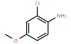 2-Chloro-4-methoxyaniline