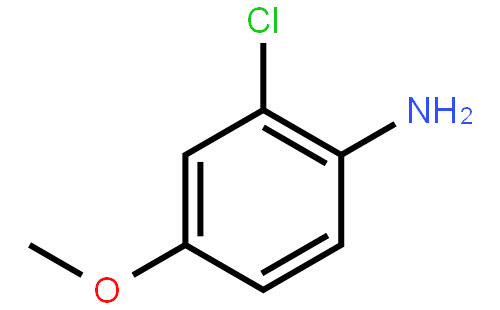 4-METHOXY-2-CHLOROANILINE