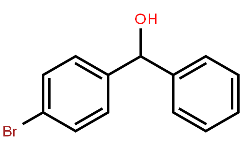 (4-溴苯基)(苯基)甲醇