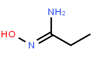 N-HydroxypropionaMidine