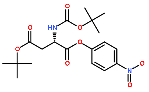 BOC-ASP(OTBU)-ONP