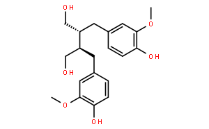 開環異落葉松樹脂酚