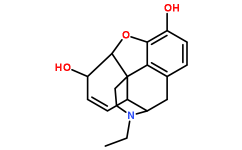 N-Ethylnormorphine