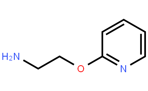 2-(Pyridin-2-yloxy)ethanamine