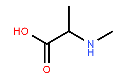 N-Methyl-D-Alanine
