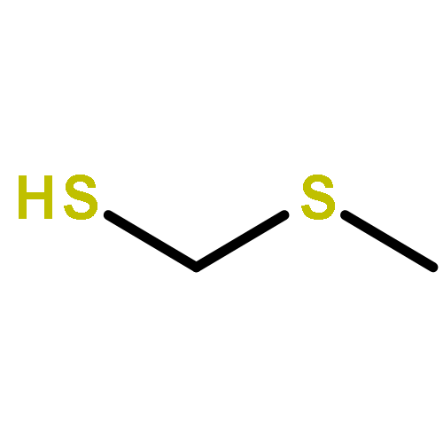 (methylthio)methanethiol