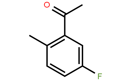 1-(5-Fluoro-2-methylphenyl)ethanone