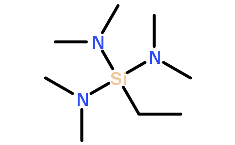 TRIS(DIMETHYLAMINO)ETHYLSILANE