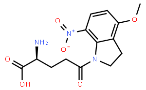 MNI-caged-L-glutamate(295325-62-1)