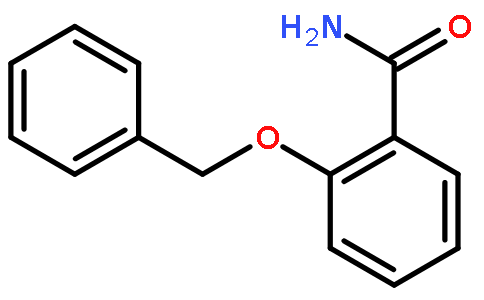 2-(benzyloxy)benzamide