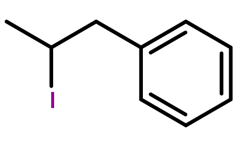2-iodo-1-phenylpropane