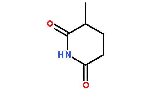 3-Methylpiperidine-2,6-dione