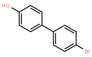 4-溴-4'-羟基联苯