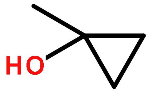 1-Methylcyclopropan-1-ol