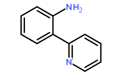2-(2'-吡啶)-苯胺