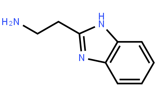 2-(1H-Benzo[d]imidazol-2-yl)ethanamine