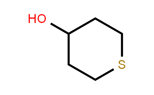 Tetrahydrothiopyran-4-ol