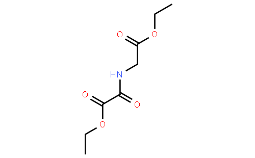2-[(2-乙氧基-2-氧代乙基)氨基]-2-氧代乙酸乙酯